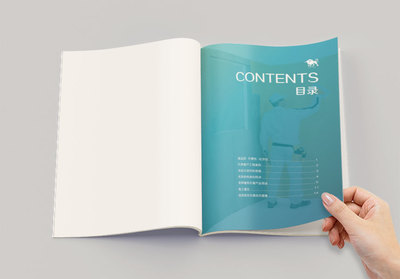 工业产品手册制作与企业品牌形象策划 如何实现双赢联动