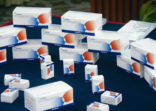 深圳海王英特龙 以卓越品牌设计赋能生物医药创新